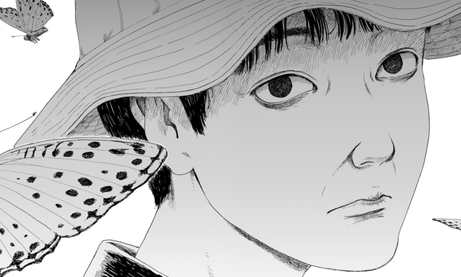 Chi No Wadachi Scan 1 Vf