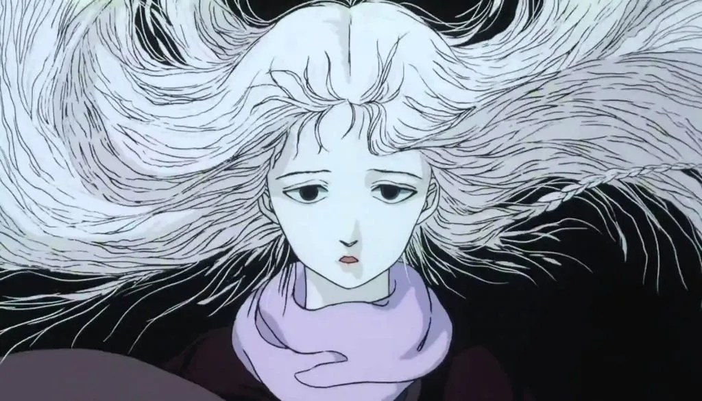 Tenshi no Tamago: La obra más críptica de Mamoru Oshii | Futoi Karasu