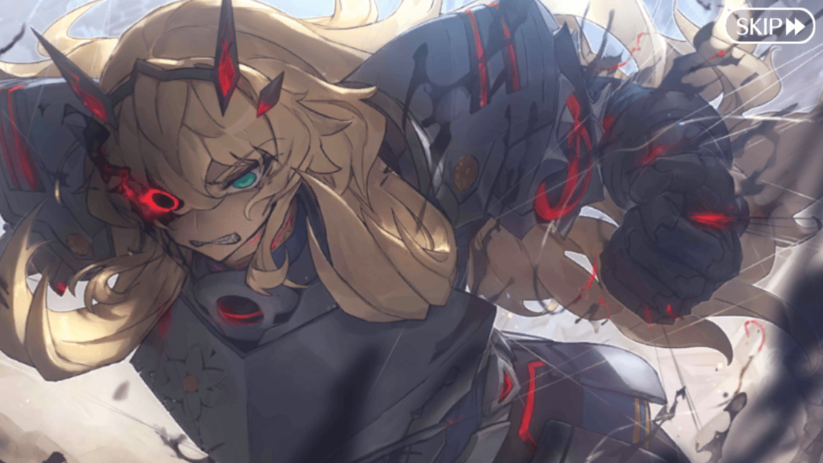 En la mente de: Barghest (Fate Grand/Order) | Futoi Karasu