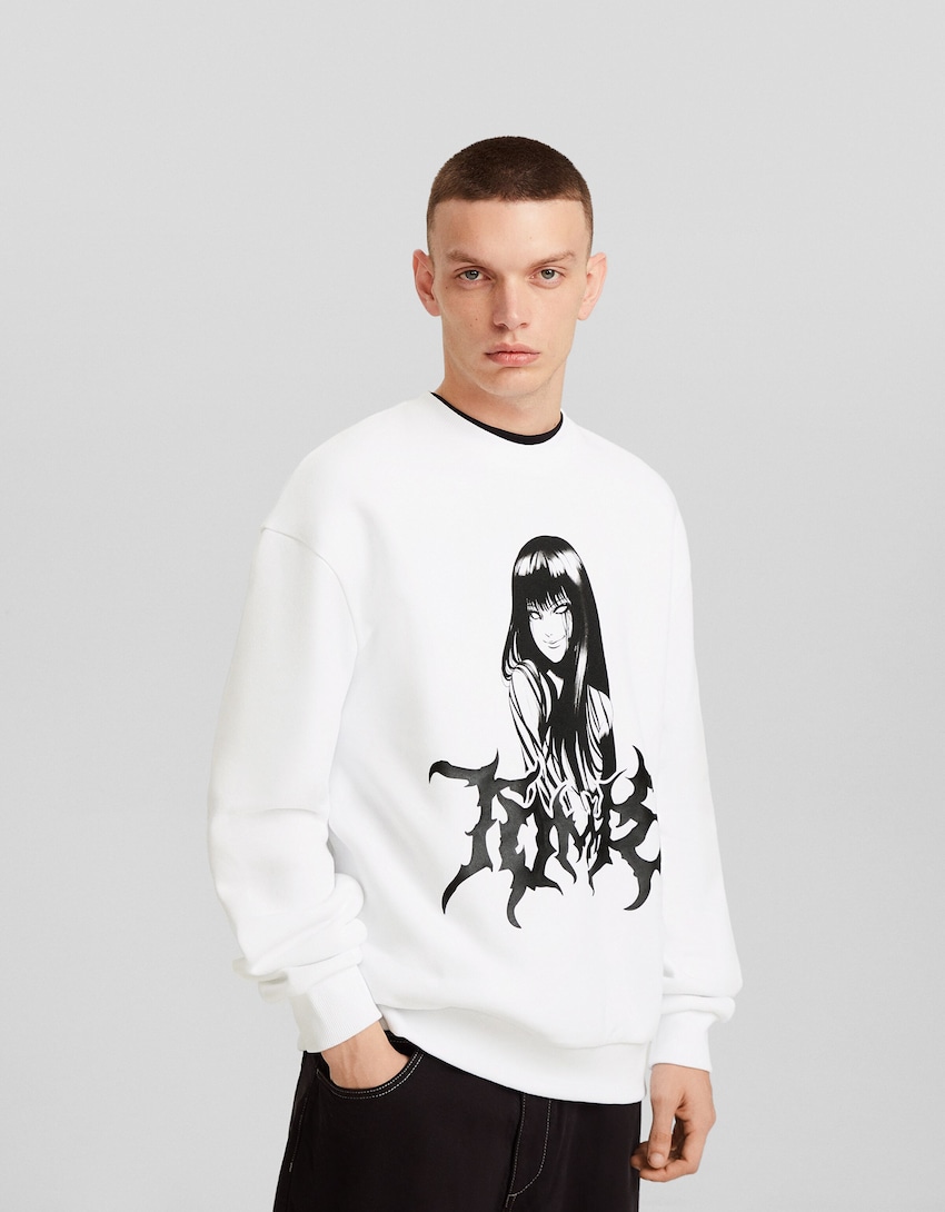 Miku En Bershka La Ropa Anime En La Moda Mainstream Futoi Karasu miku-en-bershka-la-ropa-anime-en-la-moda-mainstream-futoi-karasu