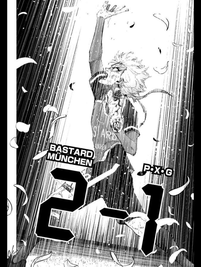 En la mente de: Michael Kaiser (Blue Lock) | Futoi Karasu