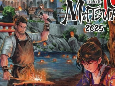 Crónica de la Toledo Matsuri&nbsp;2025