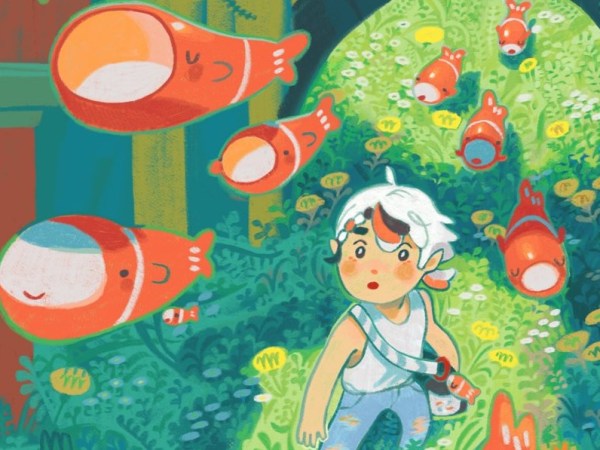 Crónica de la Japan Weekend: Valencia, 17 y  18 de mayo de&nbsp;2025