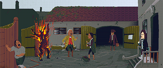 The Case of the Golden Idol