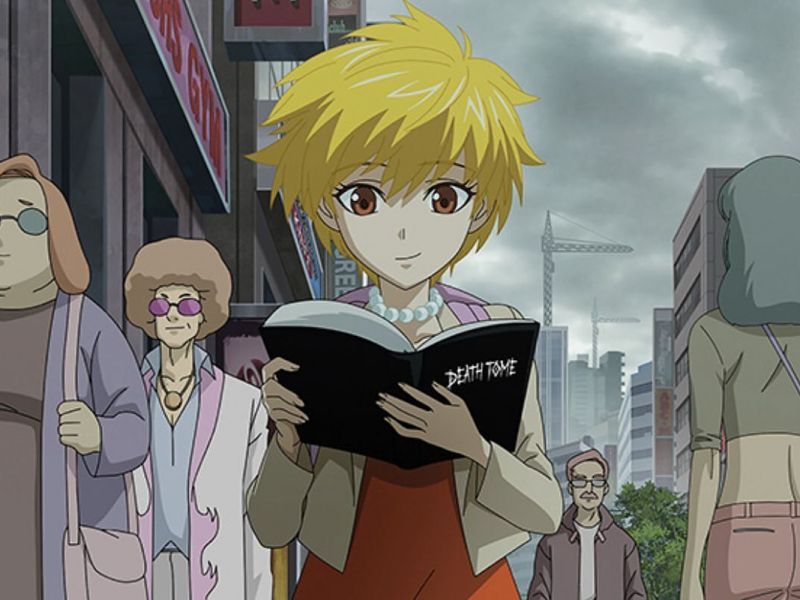 Aquella vez que Lisa Simpson fue&nbsp;Kira