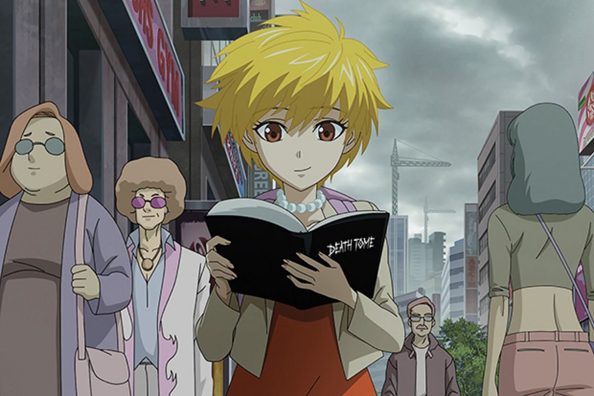 Aquella vez que Lisa Simpson fue&nbsp;Kira