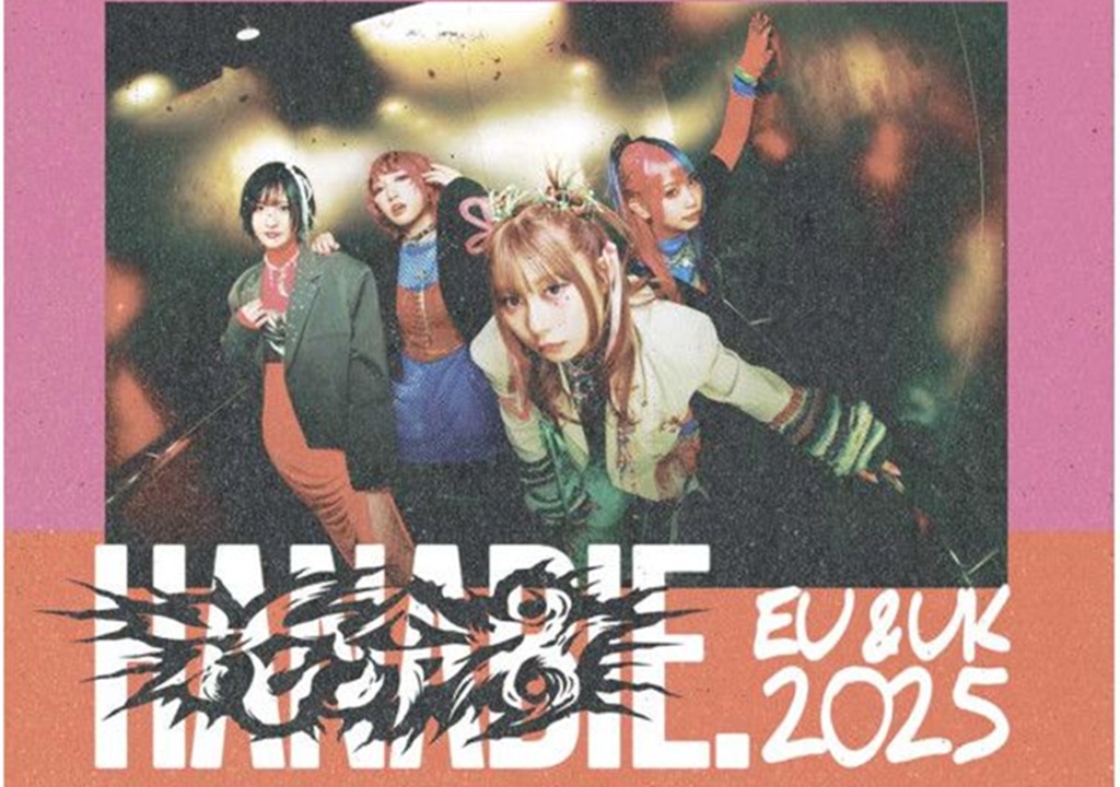 Crónica de Hanabie.: Madrid,&nbsp;30-11-2025