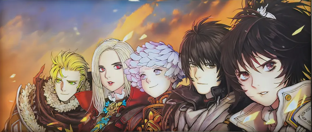 El RPG en Corea del&nbsp;Sur