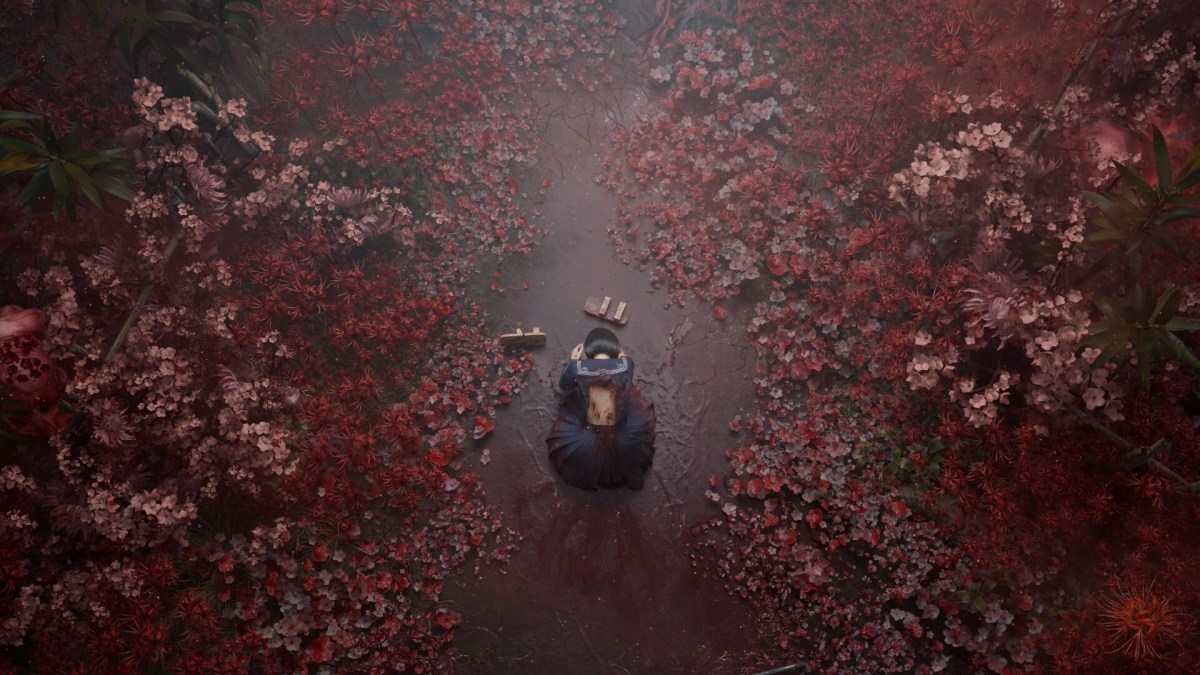 El terror de Silent Hill&nbsp;f