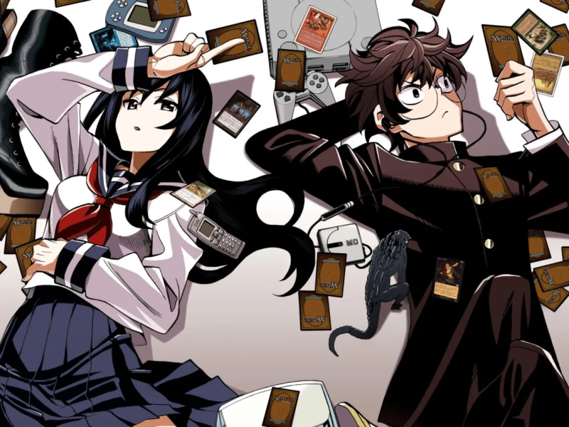 Destruye toda la humanidad. No puede ser regenerada: amor a velocidad de&nbsp;conjuro