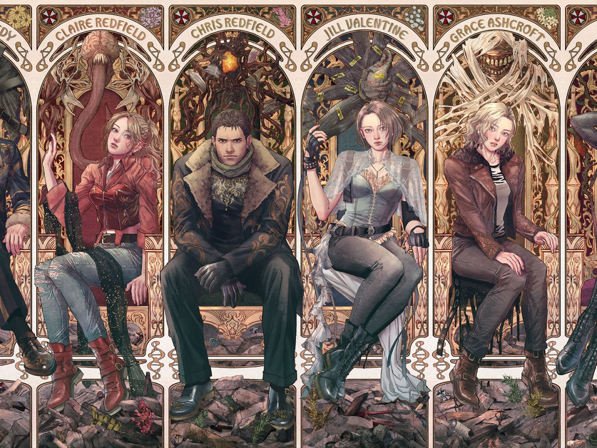 ¿Por dónde empezar en la saga Resident&nbsp;Evil?