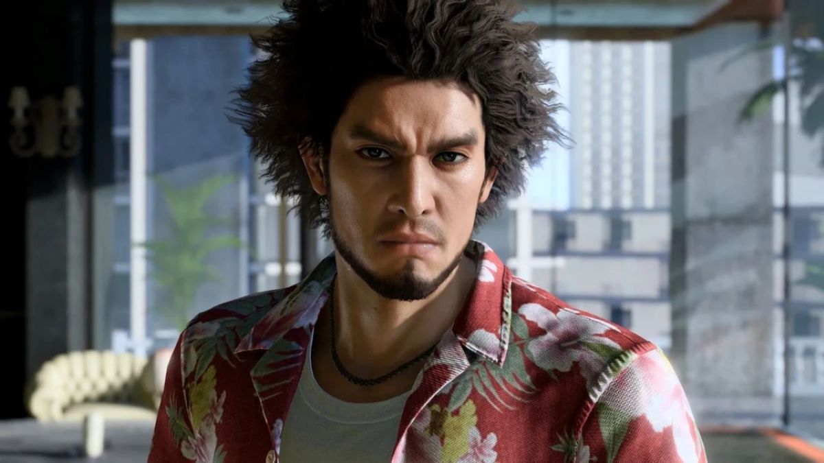 ¿Hacia dónde se dirige la saga&nbsp;Yakuza?