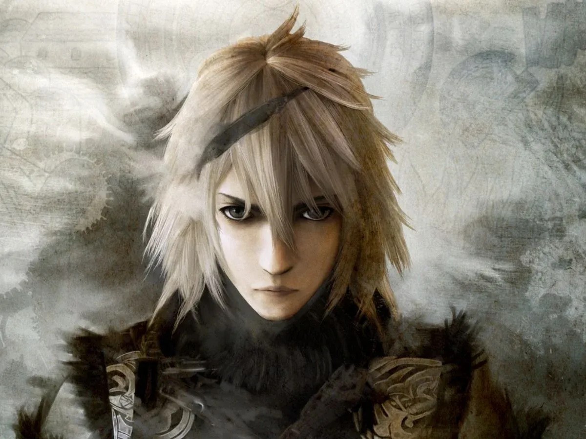 El sacrificio según&nbsp;NieR