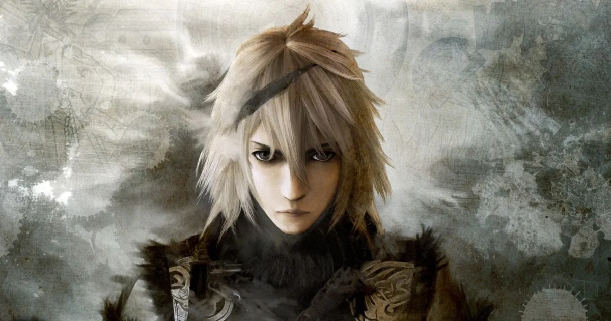 El sacrificio según&nbsp;NieR