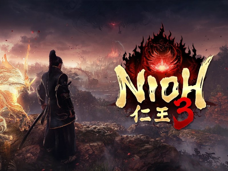Nioh 3: Celebración e&nbsp;innovación