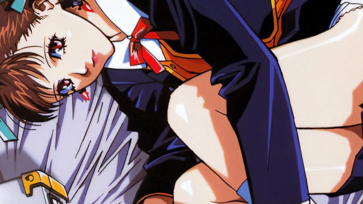 Reconocer el hentai como&nbsp;medio