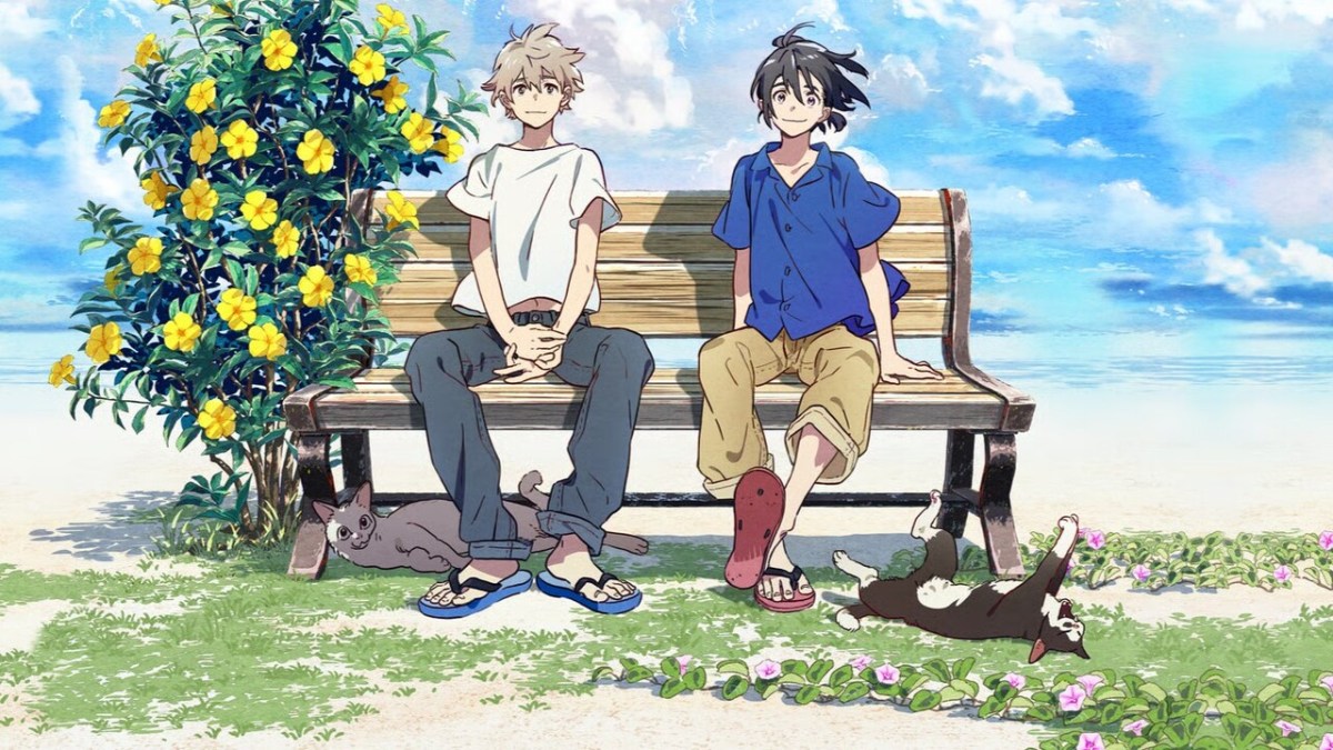 Siete animes perfectos para disfrutar en&nbsp;verano