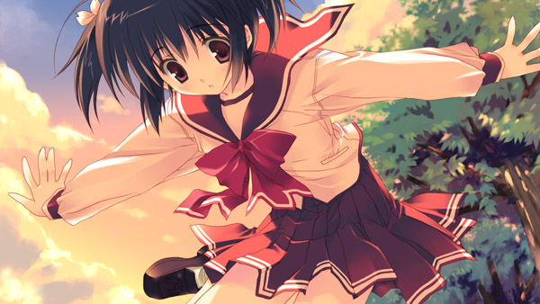 ¿Qué es una Visual&nbsp;Novel?