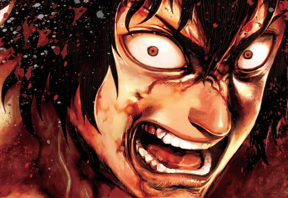 La brillante Kengan Ashura frente a la decepcionante Kengan&nbsp;Omega