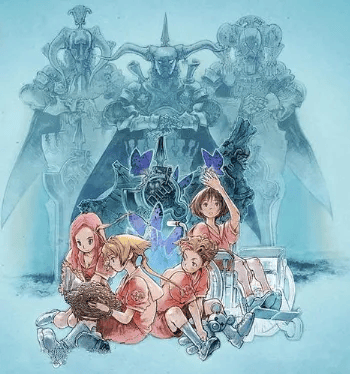 Recordando Final Fantasy Tactics&nbsp;Advance