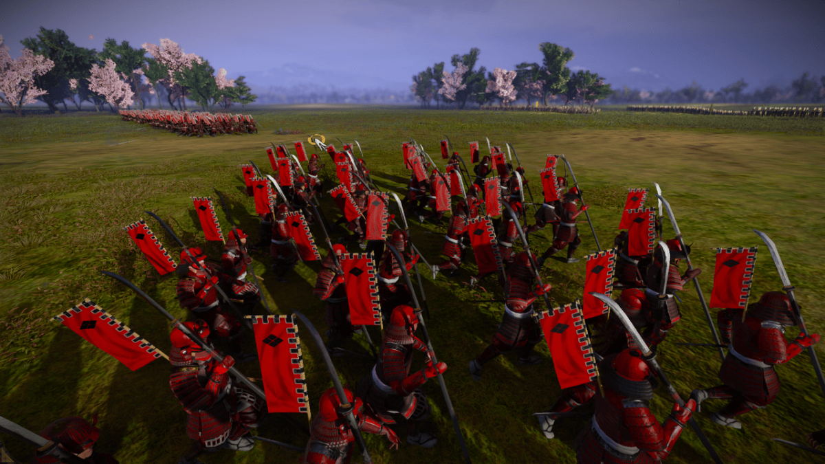 ¿Qué ha salido mal en el lanzamiento de Total War: Shogun 2 — Complete&nbsp;Edition?