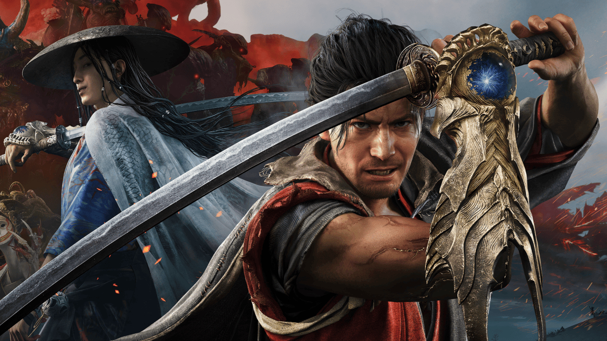 Onimusha: Way of the Sword y dominar un&nbsp;arte