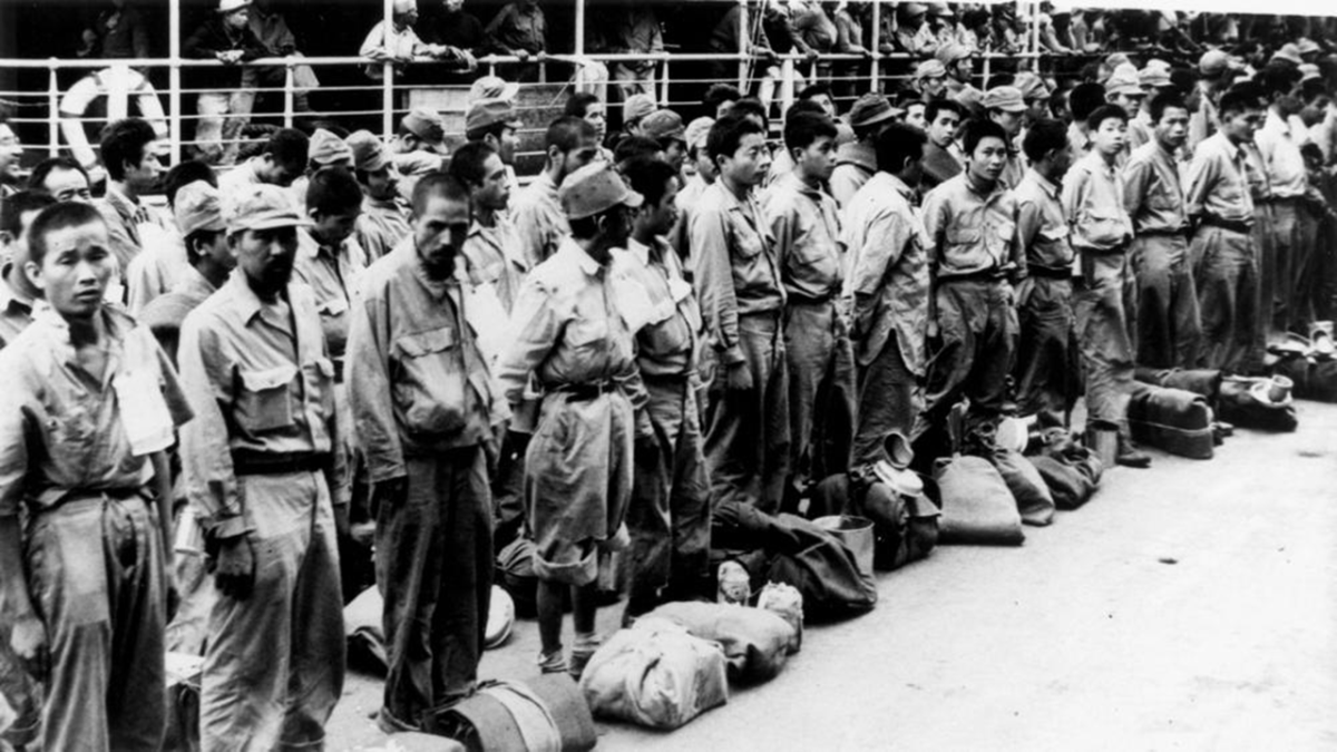«El Crisantemo y la espada»: Vencer al Japón con&nbsp;Antropología